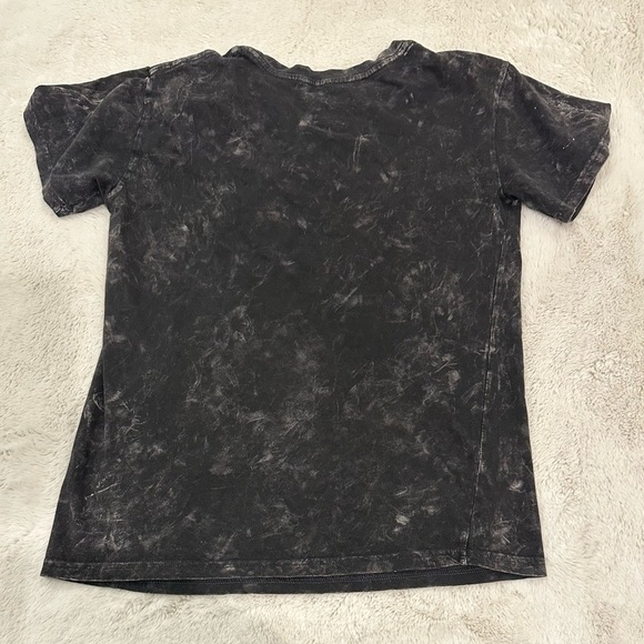 Rolling Stones T-shirt Top Classic Black Small - Picture 2 of 3